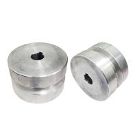 φ80鋁質(zhì)主動(dòng)輪