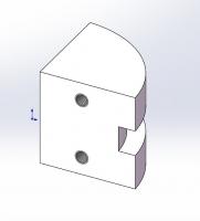 2.5倍速導向塊31.75款