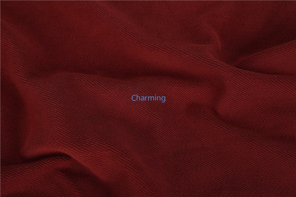 索羅納運動毛圈布